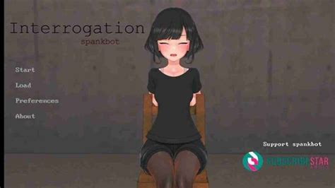 Interrogation Spankbot APK Mod 2.0 Unduh gratis versi terbaru .